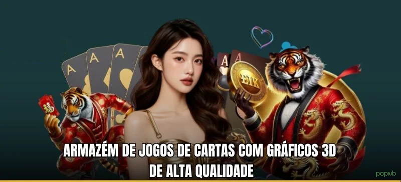 Interface do cassino ao vivo