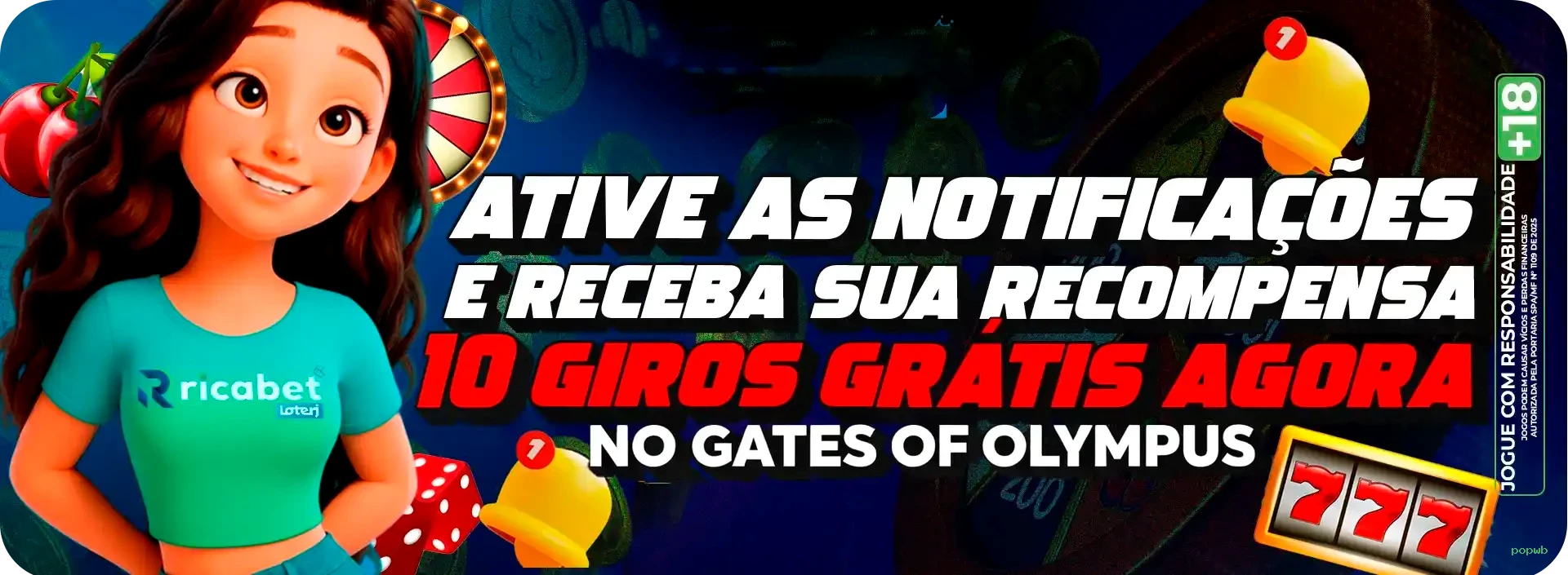 Instalação Android popwb